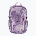Plecak miejski Fjällräven Skule Graphics Sling 28 l pastel lavender/shade