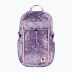 Plecak miejski Fjällräven Skule Graphics Sling 24 l pastel lavender/shade