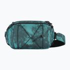 Plecak miejski na jedno ramię Fjällräven Skule Graphics Sling 6 l teal/shade