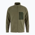 Bluza polarowa męska Fjällräven Kaipak laurel green/deep forest