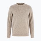 Sweter męski Fjällräven Övik Neps Knit grey
