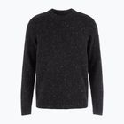 Sweter męski Fjällräven Övik Neps Knit black