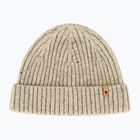 Czapka zimowa Fjällräven Ovik Neps Beanie light beige