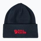 Czapka zimowa Fjällräven Vardag Beanie dark navy