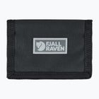 Portfel Fjällräven Vardag coal black