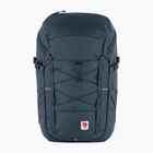 Plecak miejski Fjällräven Skule Top Zip 30 l navy