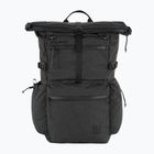 Plecak miejski Fjällräven High Coast Foldsack 26 l black