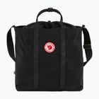 Torba Fjällräven 1960 Tote 24 l black