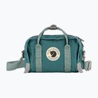 Saszetka Fjällräven Kanken Koncept 4 l teal/frost green