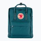Plecak miejski Fjällräven Kanken 16 l teal