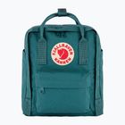 Plecak miejski Fjällräven Kanken Mini 7 l teal