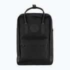 Plecak miejski Fjällräven Kanken no. 2 Laptop 15" 18 l black/black