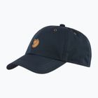 Czapka z daszkiem Fjällräven Vidda dark navy