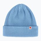 Czapka zimowa Fjällräven Rib Hat ultramarine