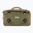 Torba podróżna Fjällräven Vardag Splitpack 45 l Green/Clay
