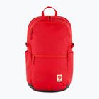 Plecak turystyczny Fjällräven High Coast 24 true red