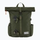 Plecak miejski Fjällräven Vardag Foldsack 25 l deep forest