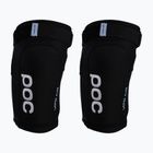 Ochraniacze rowerowe na kolana POC Joint VPD Air uranium black