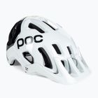Kask rowerowy POC Tectal Race SPIN hydrogen white/uranium black
