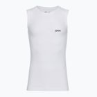 Potówka kolarska męska POC Essential Layer Vest hydrogen white