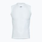 Potówka kolarska męska POC Essential Layer Vest hydrogen white