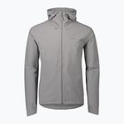 Kurtka rowerowa męska POC Transcend alloy grey