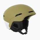 Kask narciarski POC Obex BC MIPS olivine green matt