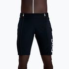 Spodenki narciarskie męskie POC Race Shorts uranium black