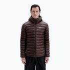 Kurtka ocieplana męska POC Coalesce Jacket bronzite brown