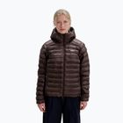 Kurtka ocieplana damska POC Coalesce Jacket bronzite brown