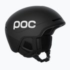 Kask narciarski POC Obex Contour uranium black matt