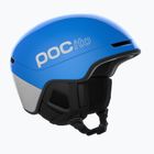 Kask narciarski dziecięcy POC Pocito Obex MIPS Jr fluorescent blue