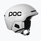 Kask narciarski POC Obex Contour hydrogen white