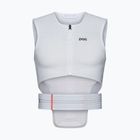 Ochraniacz pleców POC VPD Max Race Vest hydrogen white