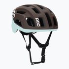 Kask rowerowy POC Ventral Air MIPS bronzite brown matt/lazurite blue matt