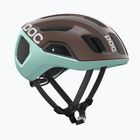 Kask rowerowy POC Ventral Air MIPS bronzite brown matt/lazurite blue matt
