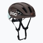 Kask rowerowy POC Omne Air MIPS bronzite brown matt/lazurite blue matt