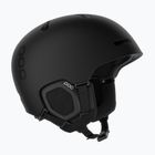 Kask narciarski POC Fornix MIPS POW Jeremy Jones uranium black