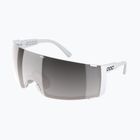 Okulary przeciwsłoneczne POC Propel hydrogen white/clarity road/sunny silver