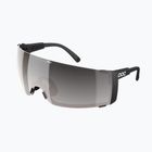 Okulary przeciwsłoneczne POC Propel uranium black/clarity road/sunny silver