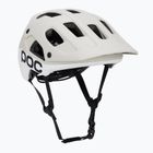 Kask rowerowy POC Cularis Pure mineral gray/hydrogen white matt