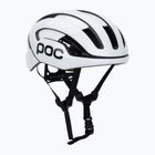 Kask rowerowy POC Omne Air MIPS hydrogen white/uranium black matt w. logo
