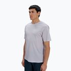 Koszulka rowerowa męska POC Motion Air Jersey granite grey