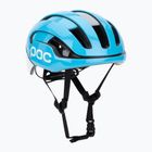 Kask rowerowy POC Omne Beacon MIPS kyanite blue/hydrogen white