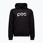 Bluza POC Hood uranium black/hydrogen white
