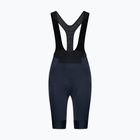 Spodenki rowerowe damskie POC Cadence Bib W apatite navy