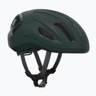 Kask rowerowy POC Amidal pargasite green matt