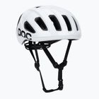 Kask rowerowy POC Amidal hydrogen white/uranium black matt