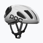 Kask rowerowy POC Amidal hydrogen white/uranium black matt