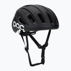 Kask rowerowy POC Amidal uranium black matt/hydrogen white